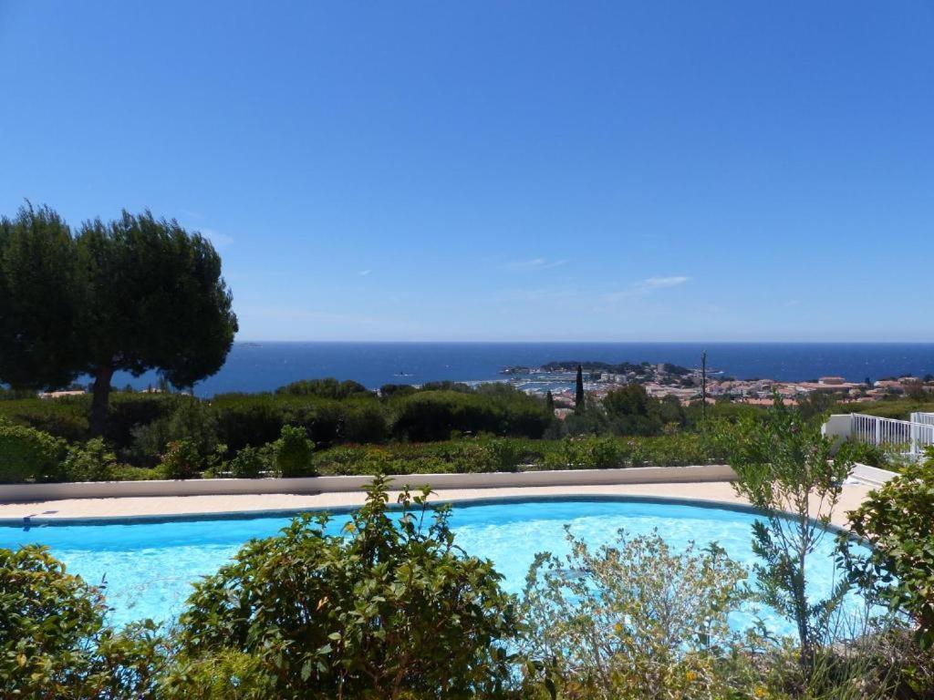 Apartment Vue Panoramique Et Piscine *