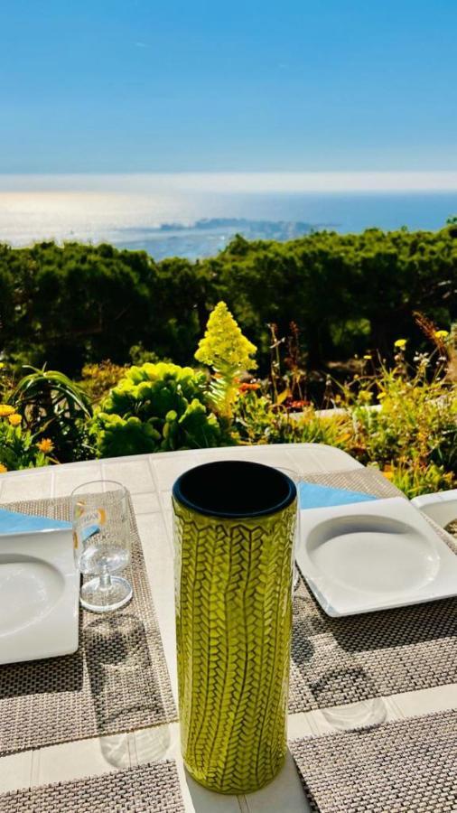 Apartment Vue Panoramique Et Piscine Bandol