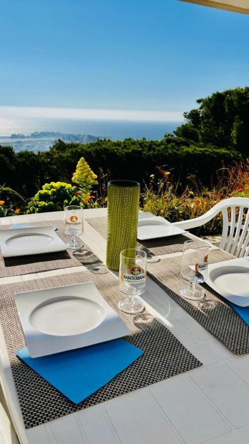 Appartement Vue Panoramique Et Piscine Bandol