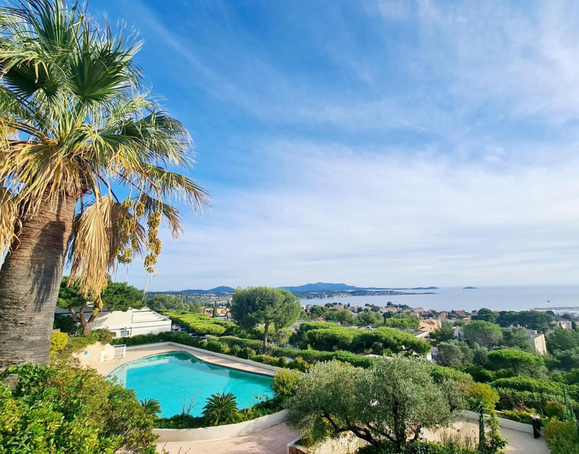 Appartement Vue Panoramique Et Piscine *
