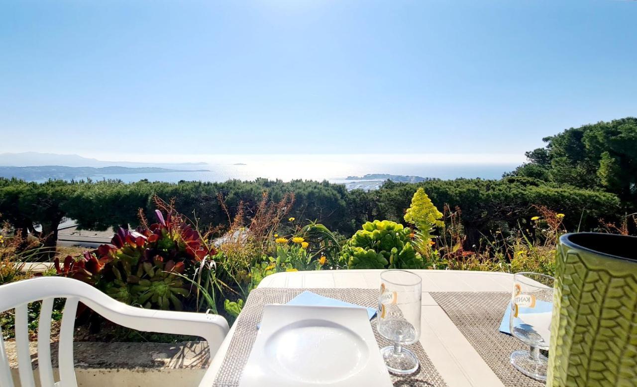 Appartement Vue Panoramique Et Piscine *
